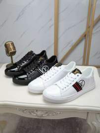 Picture of Louis Vuitton Shoes _SKULVsz38-45mnf012315192